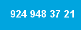 924 948 37 21